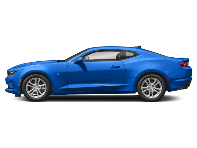 2022 Camaro