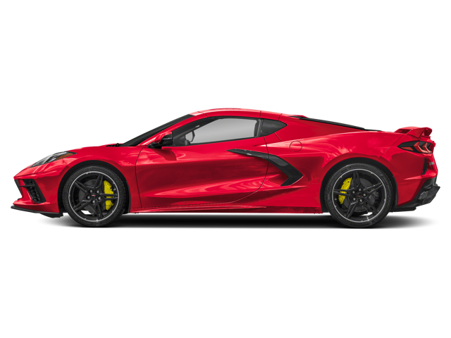 2021 Corvette Stingray