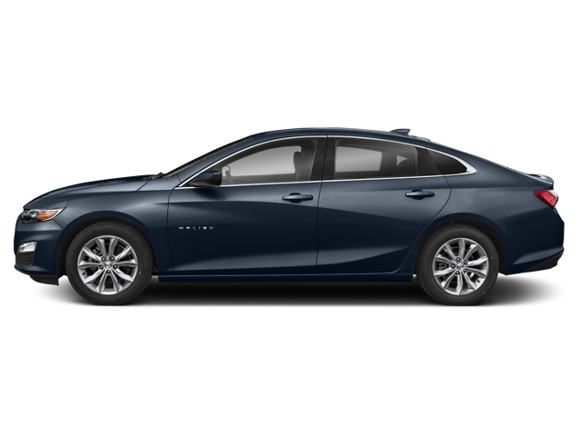 2022 Malibu