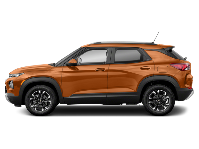 2022 Trailblazer