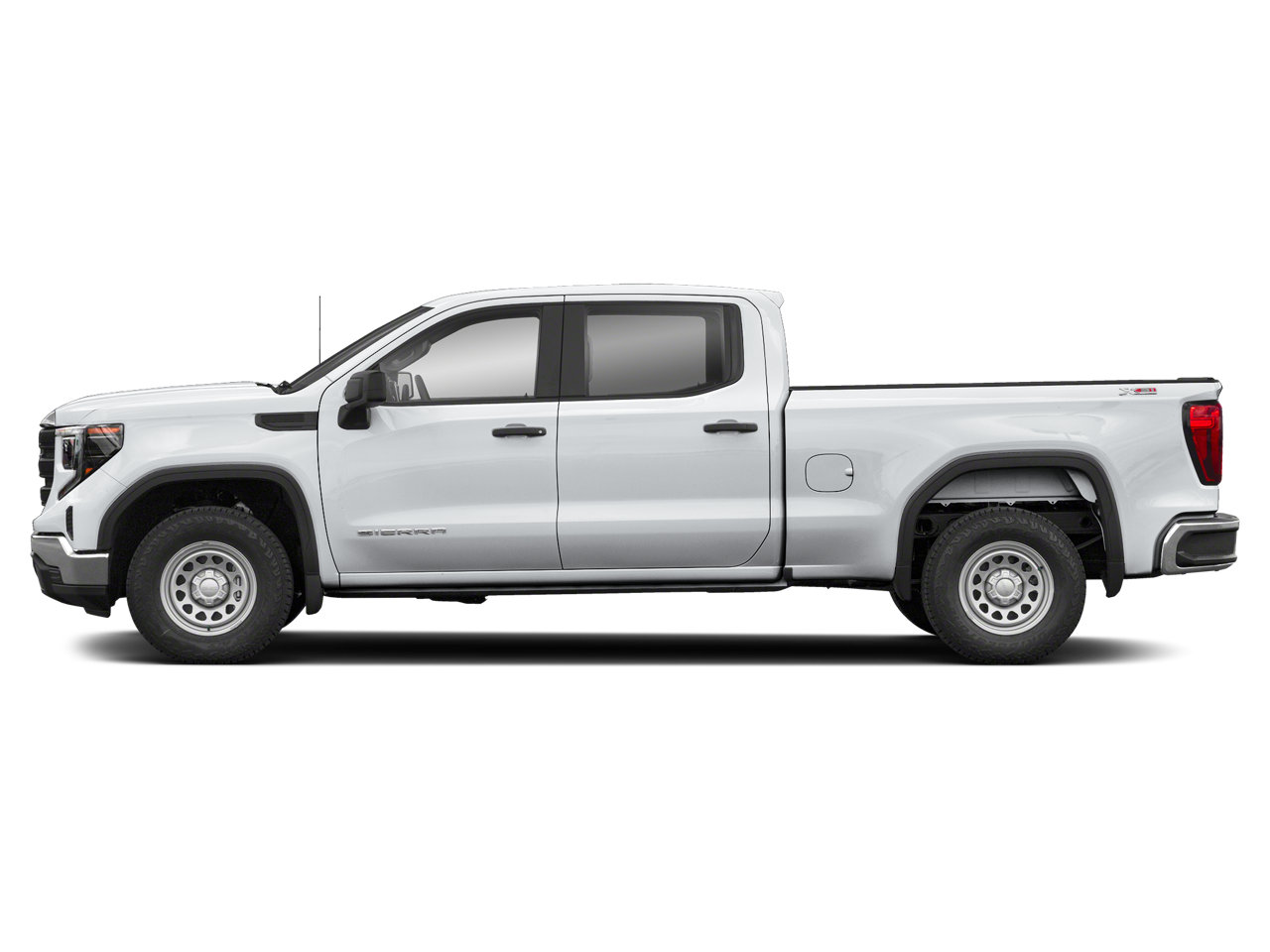 2024 GMC Sierra 1500 SLT - Photo 15