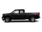 2013 GMC Sierra 1500 SLT