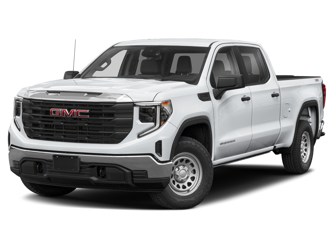 2024 GMC Sierra 1500 SLT - Photo 13