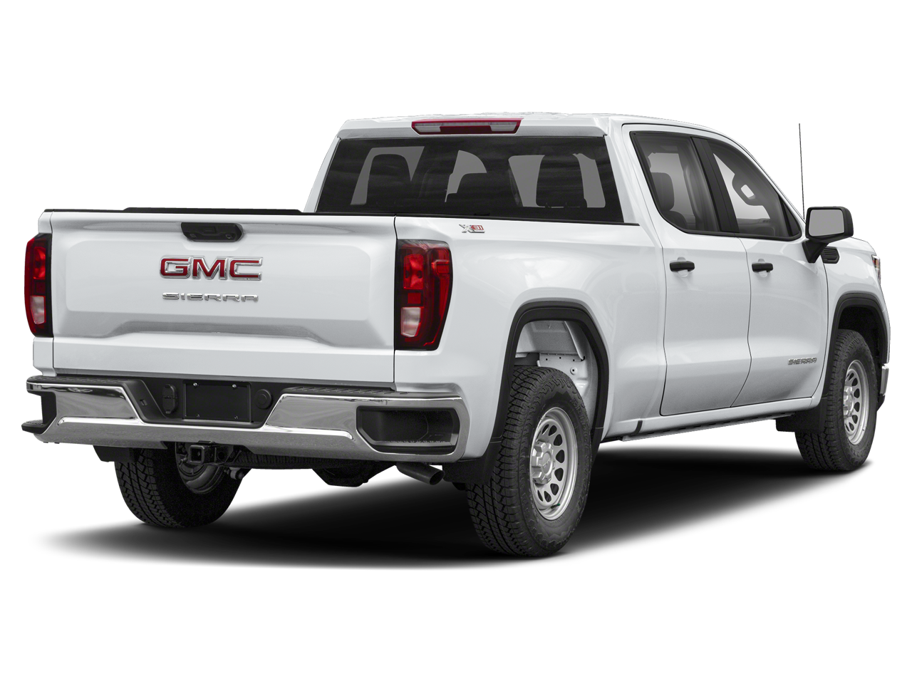 2024 GMC Sierra 1500 SLT - Photo 14