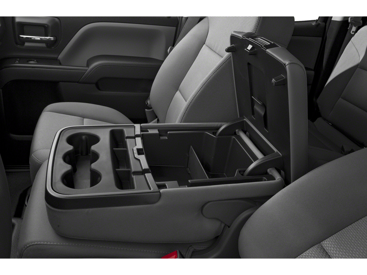 2019 GMC Sierra 2500 HD Denali