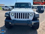 2022 Jeep Wrangler Unlimited High Tide