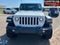 2022 Jeep Wrangler Unlimited High Tide