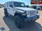 2022 Jeep Wrangler Unlimited High Tide