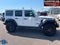 2022 Jeep Wrangler Unlimited High Tide