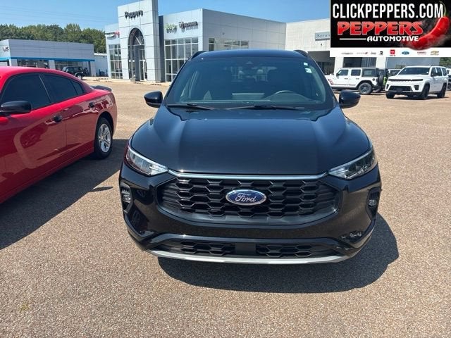 2024 Ford Escape ST-Line Select