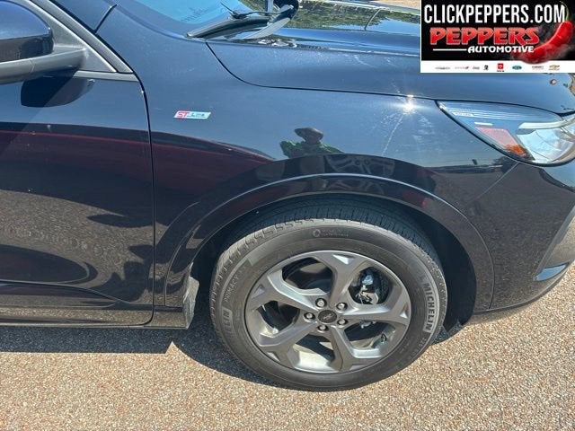 2024 Ford Escape ST-Line Select