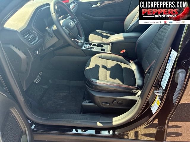 2024 Ford Escape ST-Line Select