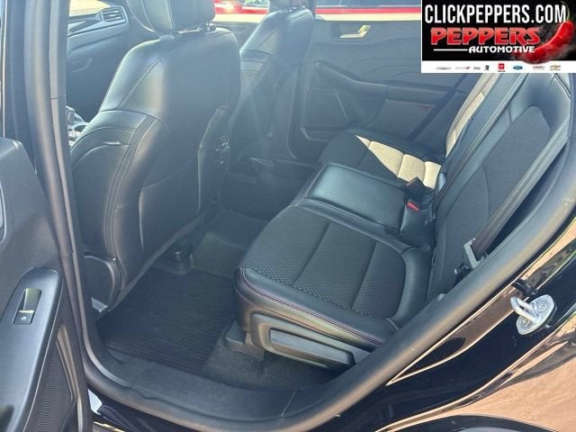 2024 Ford Escape ST-Line Select