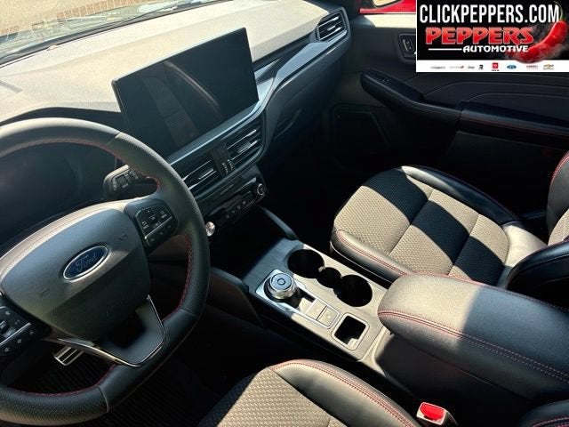 2024 Ford Escape ST-Line Select