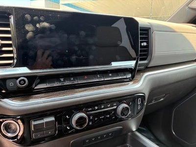 2026 Chevrolet Silverado 3500 HD Chassis Cab LT