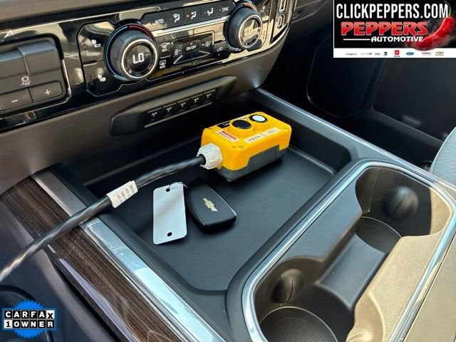 2026 Chevrolet Silverado 3500 HD Chassis Cab LT