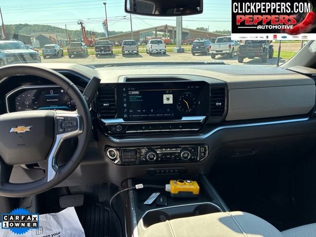 2026 Chevrolet Silverado 3500 HD Chassis Cab LT