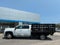 2026 Chevrolet Silverado 3500 HD Chassis Cab LT