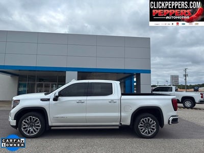 2023 GMC Sierra 1500 Denali Ultimate