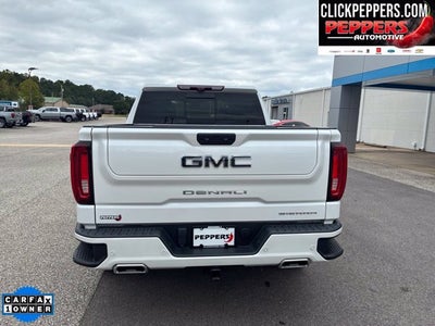 2023 GMC Sierra 1500 Denali Ultimate