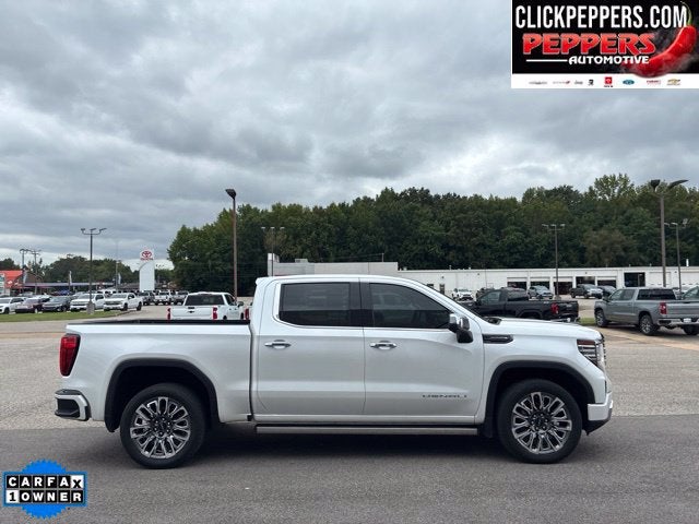 2023 GMC Sierra 1500 Denali Ultimate