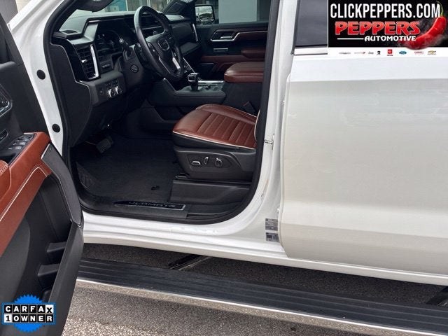 2023 GMC Sierra 1500 Denali Ultimate