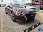 2025 Nissan Altima SL