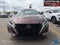 2025 Nissan Altima SL