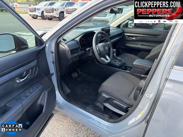 2024 Honda CR-V LX