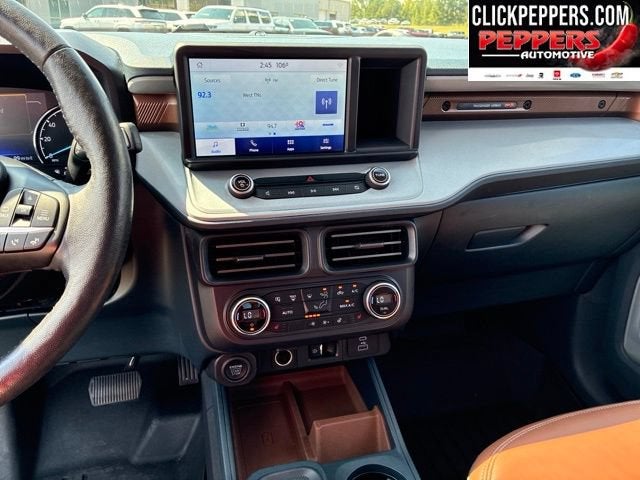 2022 Ford Maverick XL