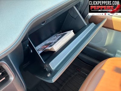2022 Ford Maverick XL