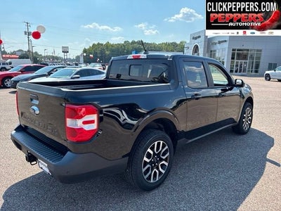 2022 Ford Maverick XL