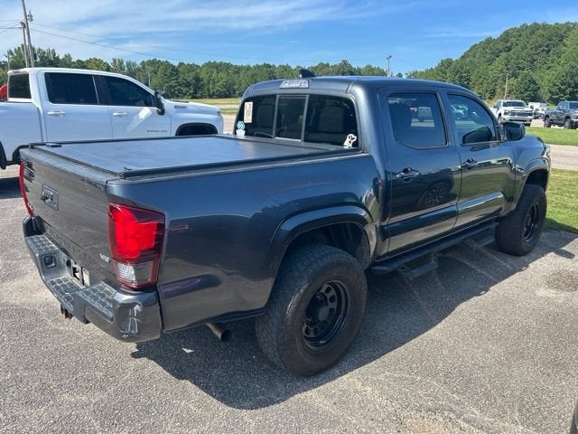 2021 Toyota Tacoma 4WD SR