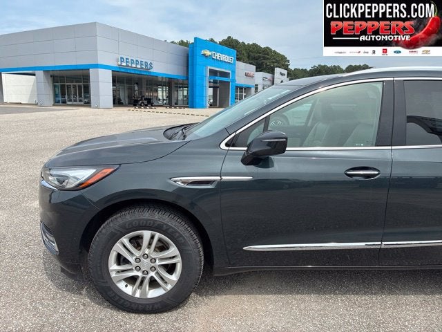 Used 2020 Buick Enclave Essence with VIN 5GAERBKW0LJ202426 for sale in Paris, TN