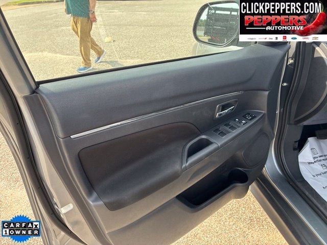 2025 Mitsubishi Outlander Sport S