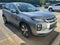 2025 Mitsubishi Outlander Sport S