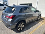2025 Mitsubishi Outlander Sport S