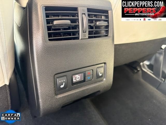 2023 Mitsubishi Outlander SEL