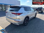2023 Mitsubishi Outlander SEL