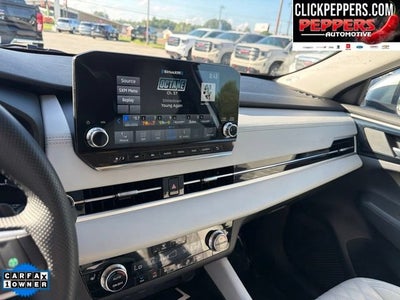 2023 Mitsubishi Outlander SEL
