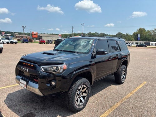 2021 Toyota 4Runner TRD Off Road Premium