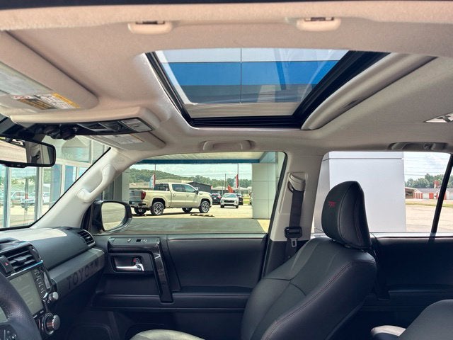 2021 Toyota 4Runner TRD Off Road Premium