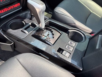 2021 Toyota 4Runner TRD Off Road Premium