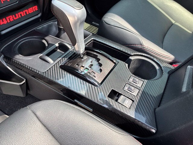 2021 Toyota 4Runner TRD Off Road Premium