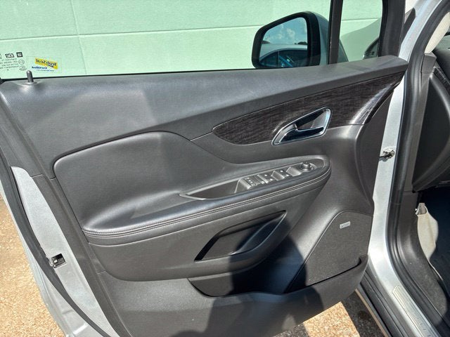 2016 Buick Encore Premium