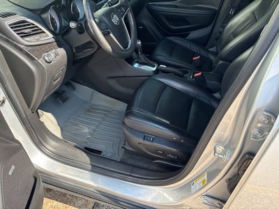 2016 Buick Encore Premium