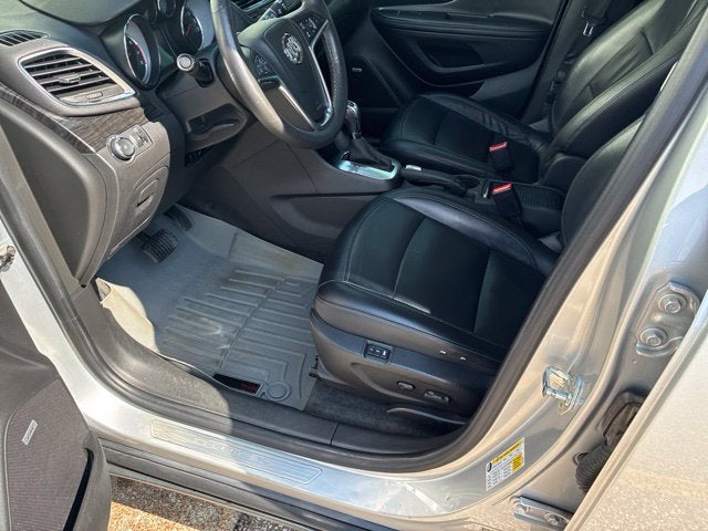 2016 Buick Encore Premium