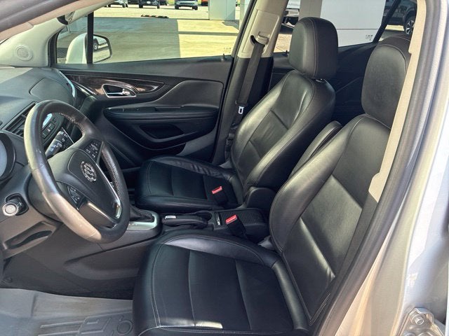 2016 Buick Encore Premium