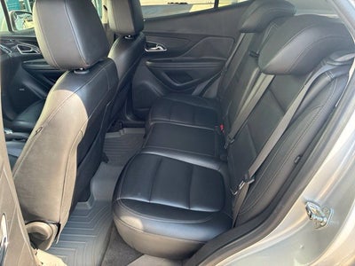 2016 Buick Encore Premium
