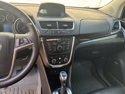 2016 Buick Encore Premium
